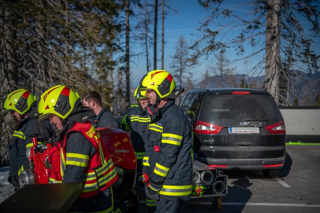 Foto: Essl Robert - AFKDO Windischgarsten
