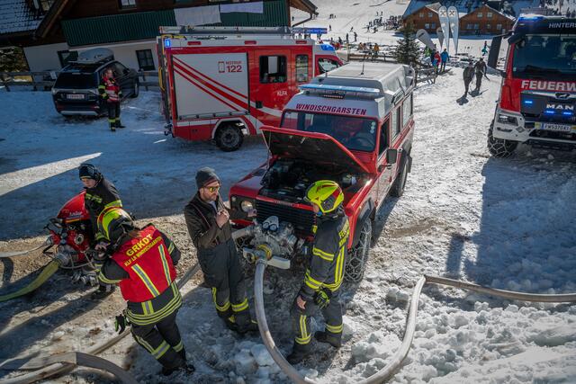 Foto: Essl Robert - AFKDO Windischgarsten