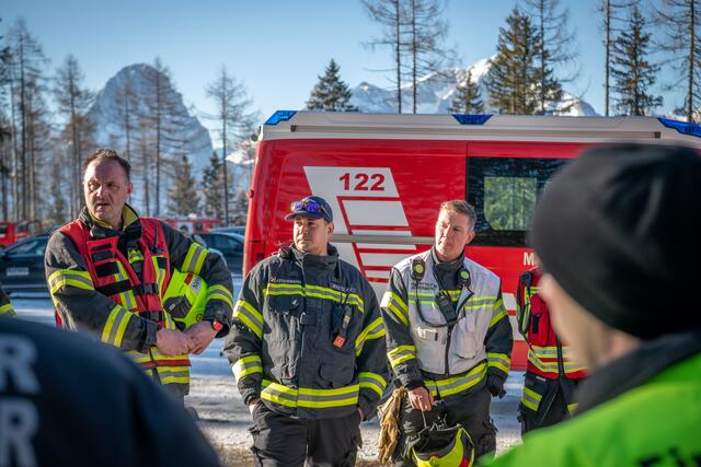 Foto: Essl Robert - AFKDO Windischgarsten