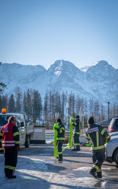 Foto: Essl Robert - AFKDO Windischgarsten