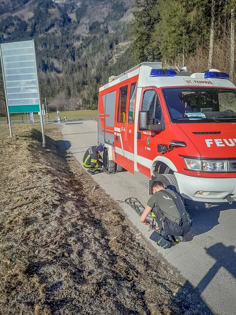 Foto: Essl Robert - AFKDO Windischgarsten