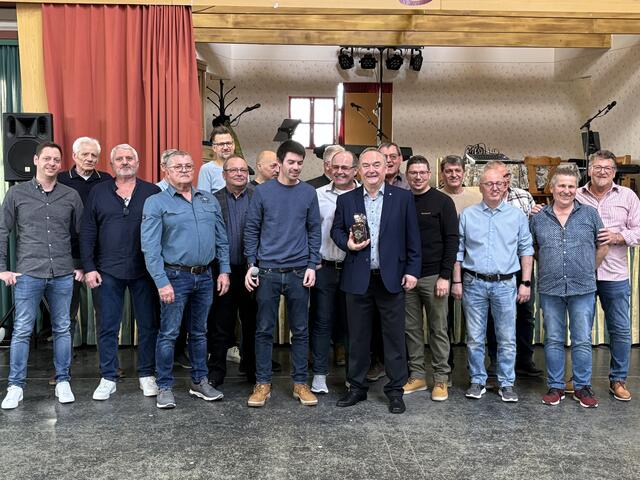 Foto: Michael Strini