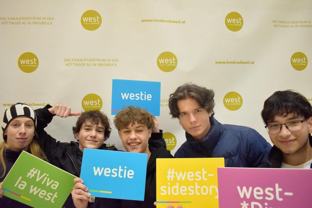 Auch die Jugendlichen fanden ihren Spaß beim Familienfest.  | Foto: MeinBezirk