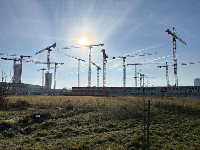 Foto: Luise Schmid/MeinBezirk