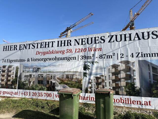 Foto: Luise Schmid/MeinBezirk