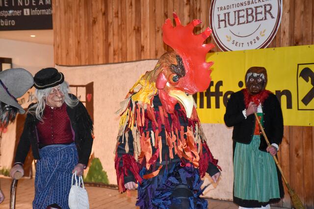 Foto: region seefeld