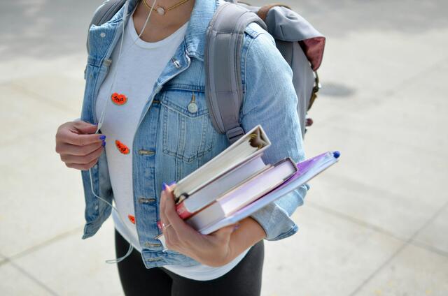 Jetzt sind die AHS-Schülerinnen und -Schüler zum großen Schulstreik aufgerufen (Symbolfoto) | Foto:  Element5 Digital/Unsplash