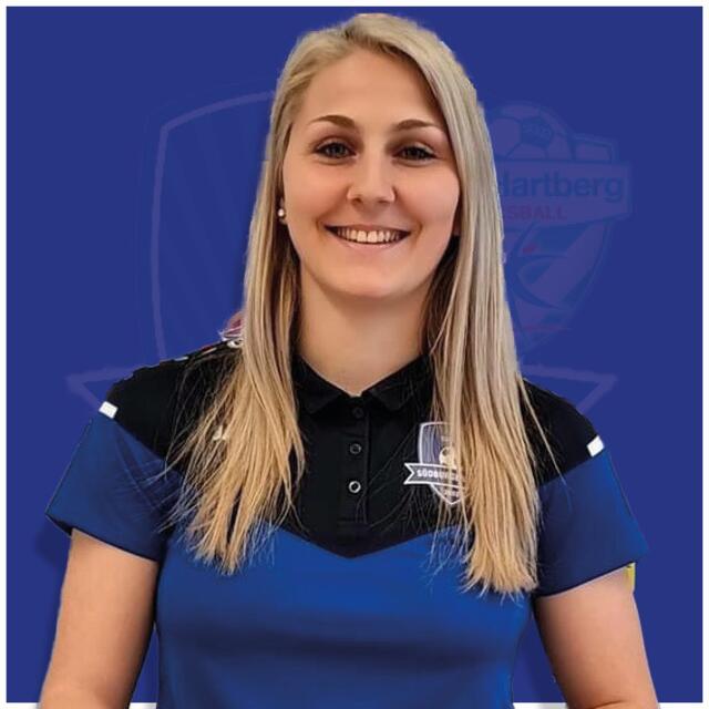 Denisa Skálová verstärkt die SPG Südburgenland/TSV Hartberg im Frühjahr. | Foto: FC Südburgenland