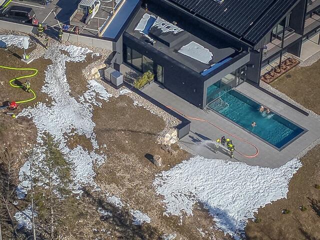 Foto: Essl Robert - AFKDO Windischgarsten