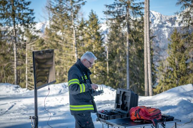 Foto: Essl Robert - AFKDO Windischgarsten