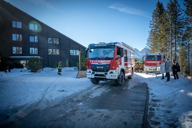 Foto: Essl Robert - AFKDO Windischgarsten