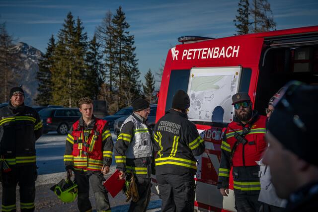 Foto: Essl Robert - AFKDO Windischgarsten
