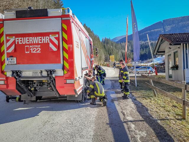 Foto: Essl Robert - AFKDO Windischgarsten