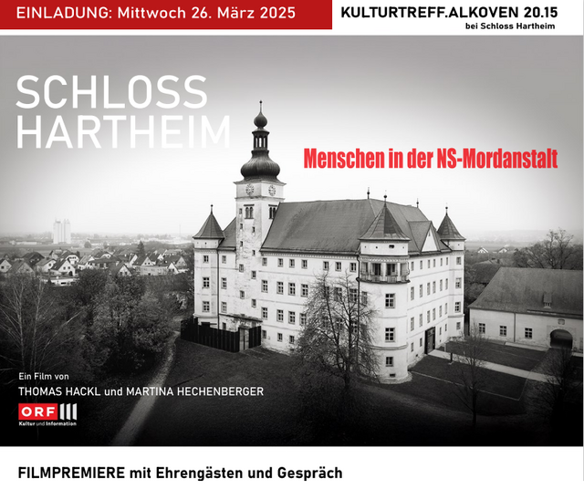 Foto: Verein Schloss Hartheim