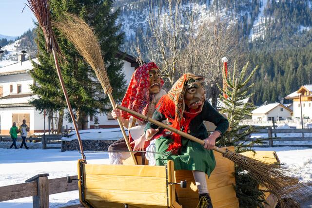 Foto: region seefeld