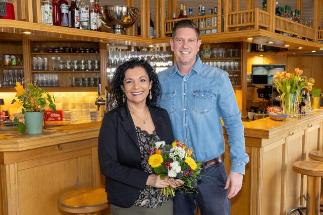 Gratkorn gewinnt eine neue kulinarische Adresse: Mit dem Café Viola am Tennisplatz wird das gastronomische Angebot der Gemeinde erweitert. | Foto: Marktgemeinde Gratkorn
