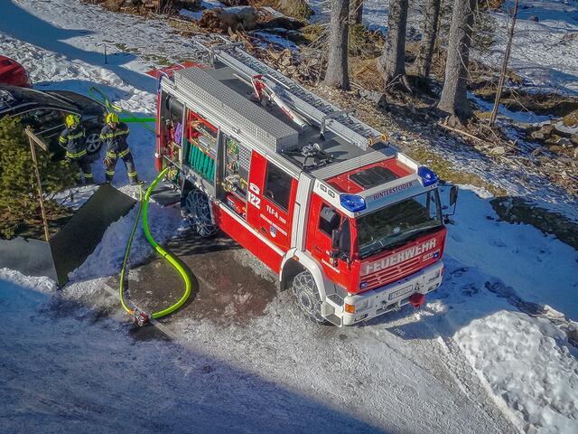 Foto: Essl Robert - AFKDO Windischgarsten