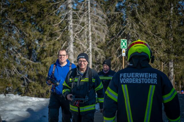 Foto: Essl Robert - AFKDO Windischgarsten