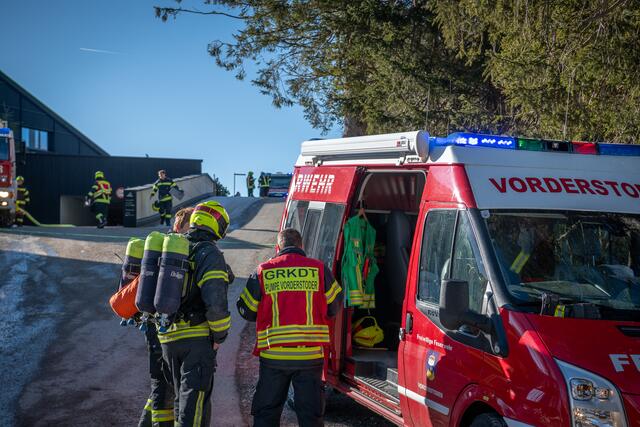 Foto: Essl Robert - AFKDO Windischgarsten
