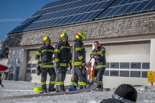 Foto: Essl Robert - AFKDO Windischgarsten