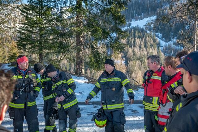 Foto: Essl Robert - AFKDO Windischgarsten