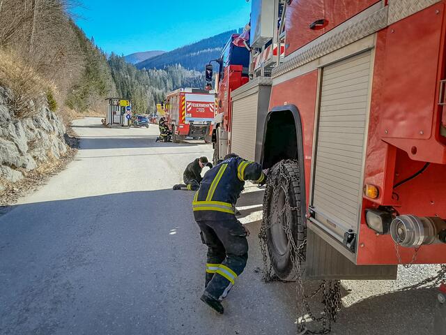 Foto: Essl Robert - AFKDO Windischgarsten