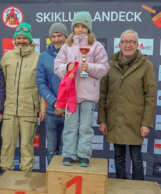 Foto: Schiklub Landeck