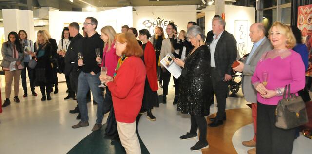 Foto: Heinz Pachernegg - Radio Dauerwelle