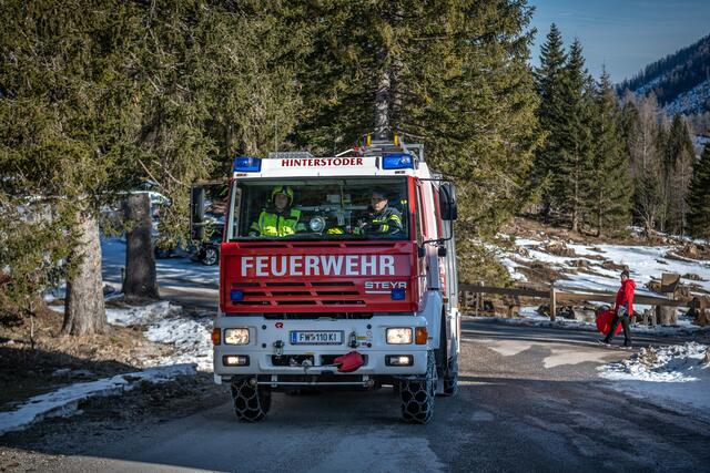 Foto: Essl Robert - AFKDO Windischgarsten