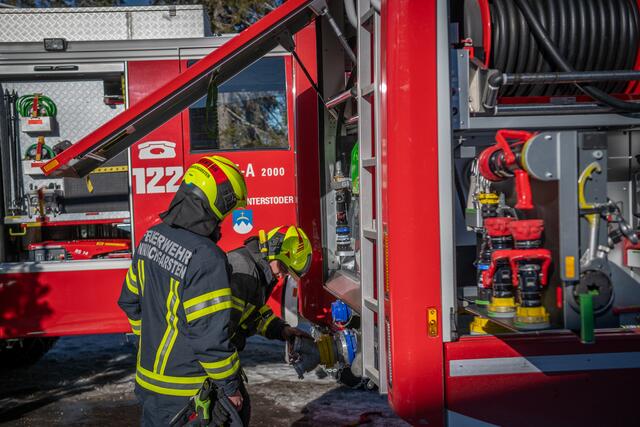 Foto: Essl Robert - AFKDO Windischgarsten
