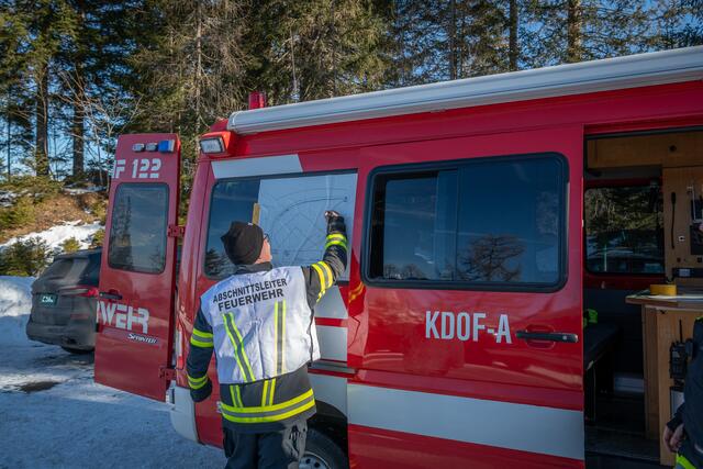 Foto: Essl Robert - AFKDO Windischgarsten