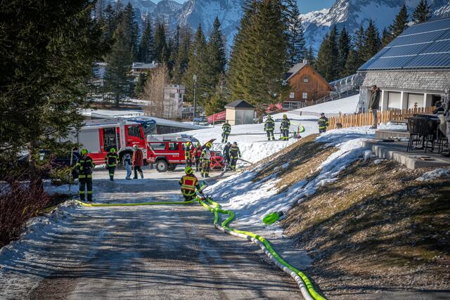 Foto: Essl Robert - AFKDO Windischgarsten