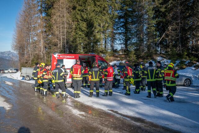 Foto: Essl Robert - AFKDO Windischgarsten