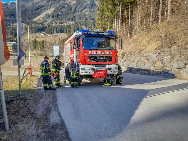 Foto: Essl Robert - AFKDO Windischgarsten