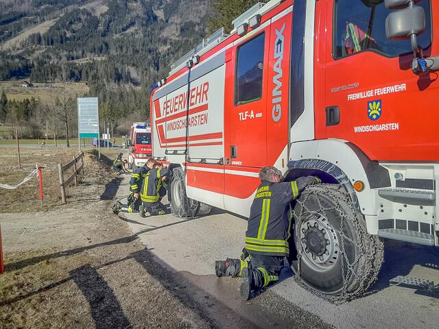 Foto: Essl Robert - AFKDO Windischgarsten