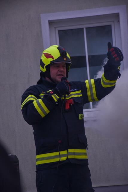 Foto: Feuerwehr Oberschützen