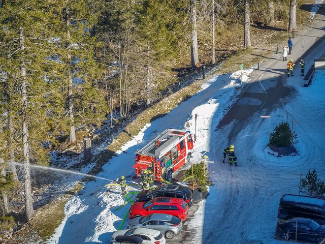 Foto: Essl Robert - AFKDO Windischgarsten