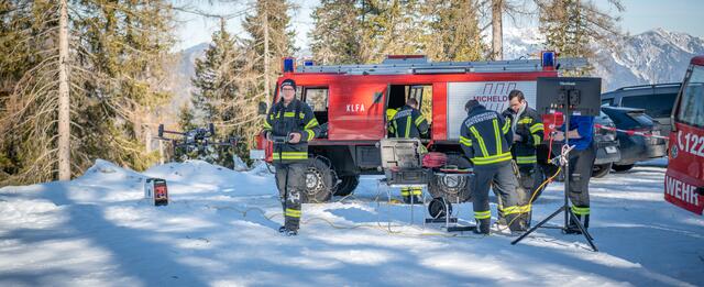 Foto: Essl Robert - AFKDO Windischgarsten