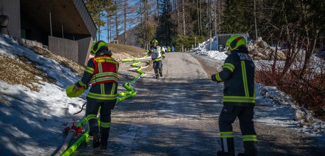 Foto: Essl Robert - AFKDO Windischgarsten