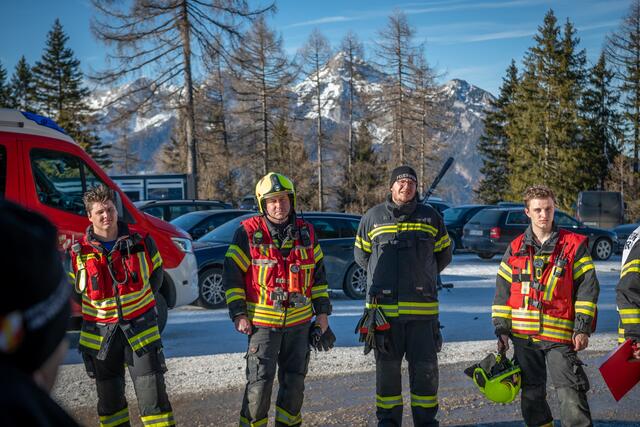 Foto: Essl Robert - AFKDO Windischgarsten
