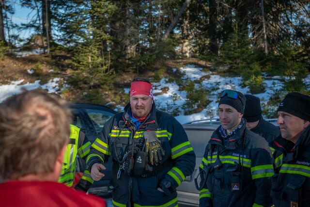 Foto: Essl Robert - AFKDO Windischgarsten