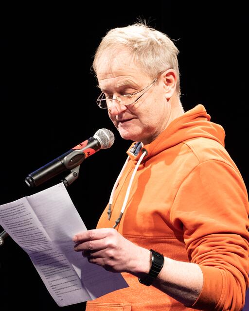 Harald | Foto: MKH