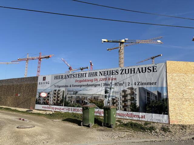 Foto: Luise Schmid/MeinBezirk