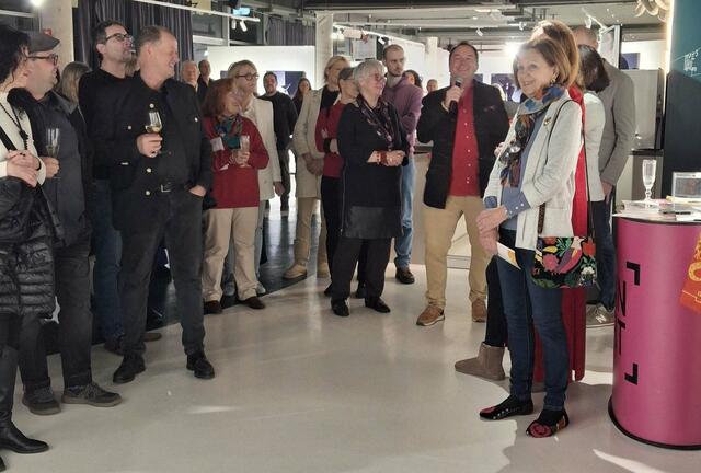 Foto: Heinz Pachernegg - Radio Dauerwelle