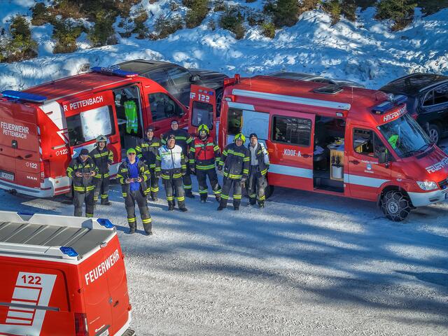 Foto: Essl Robert - AFKDO Windischgarsten