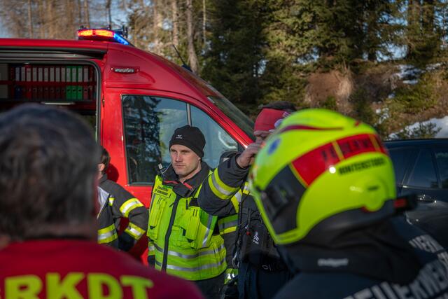 Foto: Essl Robert - AFKDO Windischgarsten