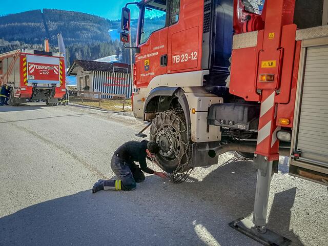 Foto: Essl Robert - AFKDO Windischgarsten