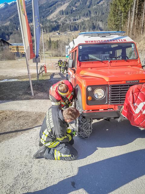 Foto: Essl Robert - AFKDO Windischgarsten