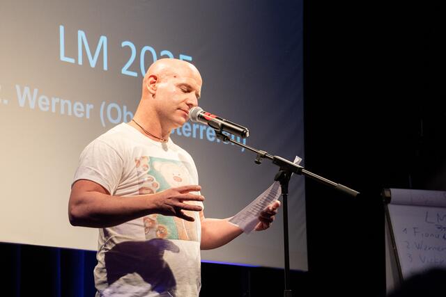 Werner | Foto: MKH
