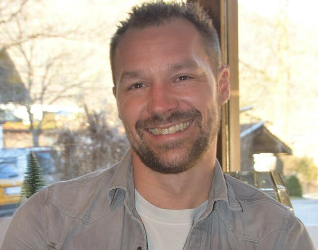 HC Kufstein Sportvorstand Roland Luchner will mit seinem Team ins Halbfinale. | Foto: Schwaighofer